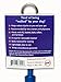 JERK-EASE BUNGEE DOG LEASH EXTENSION – Patented Shock Absorber Attachment Protects You and Your Dogs – Works with ANY Leash & Collar or Harness – a MUST for Retractable Leashes – PICK SIZE/COLOR BELOW