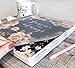 Premium Wedding Planner, Wedding Organizer, Engagement Gift, Always and Forever, 12 Organized Sections 8.5x11