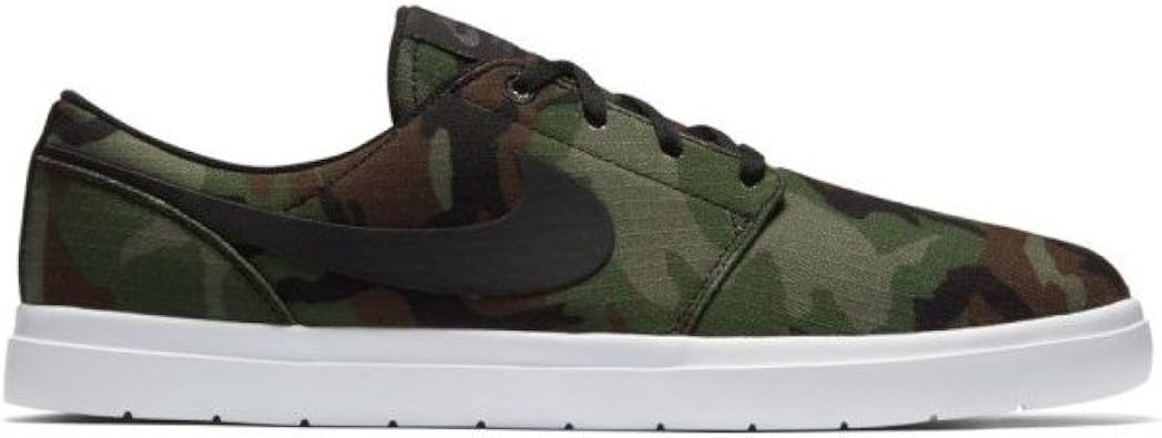 nike sb portmore verde
