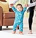 Gerber Baby Boys' 2 Pack Coveralls
