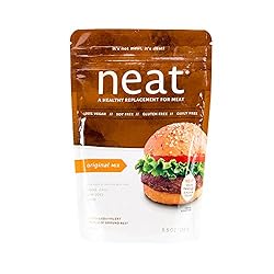 Neat, Plant-Based Original Mix, 5.5 oz