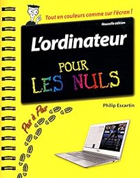 L' ordinateur