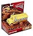 Disney Pixar Cars 3 Crazy 8 Crashers Miss Fritter Vehicle
