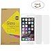 [2 Packs] Tempered Glass Screen Protector Cover AmazingCats for Apple iPhone 7, iPhone 6S, iPhone 6 (4.7 Inches)