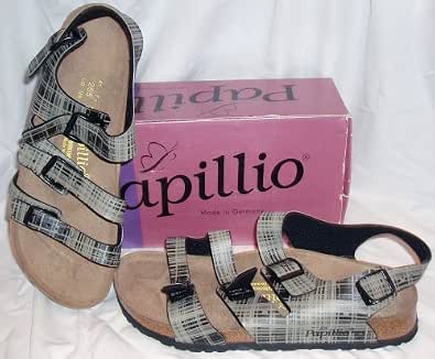 papillio sandals amazon