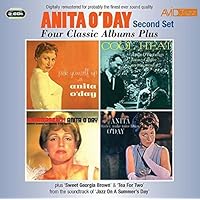 HORNE,LENA - 8 Classic Albums - Amazon.com Music