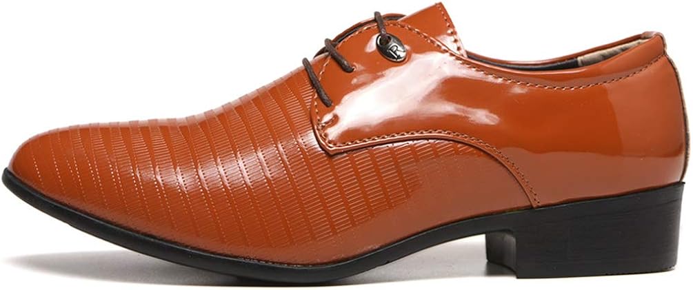 most comfortable mens business shoes