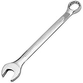 PHITUODA 19mm Metric Combination Wrench | 12-Point Design, Chrome Vanadium Steel, Industrial, Gear Spanner