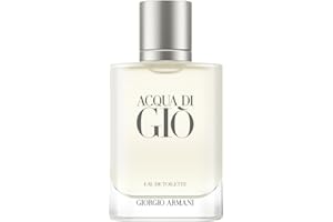 Acqua Di Gio By Giorgio Armani For Men. Eau De Toilette Spray 1.7 Oz.
