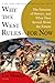 Book cover for Why the West Rules--for Now: The Patterns of History, and What They Reveal About the Future