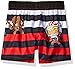 Star Wars Toddler Boys' Swim Trunk
