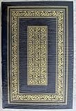 Hardcover THE ART OF WAR Easton Press Book