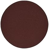 Full Circle International Inc. SD120-5 8-3/4- Level360 Sanding Disc 120 Grit for use with Radius360 sanding Tool or Drywall Power Sanding Tools