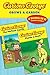 Curious George Grows a Garden (Curious George TV)
