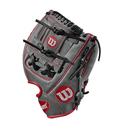 Wilson-A1000-Baseball-Glove-Series