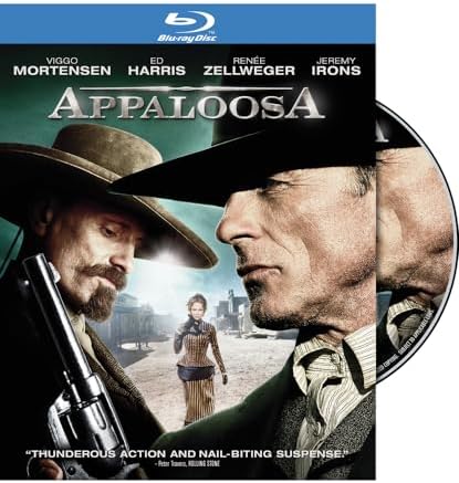 Amazon.com: The Missing (2003) [Blu-ray] : Ron Howard, Tommy Lee