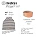 Heabres Maternity Support Belt & Baby Breastfeeding Cover ScarfSet | Breathable Belly Band For Pregnancy and Postpartum Abdominal Binder For Back, One-Size