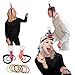 Willy Penis Shape Ring Toss for Bachelorette Party Funny Hen Party Games Girl Night
