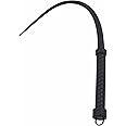 25" Horse Whip Sex Adults Silicone Horse Spanking, BDSM Sex Toy Adult Flogger Silicone Crops for Horses Sex Whip for Couples