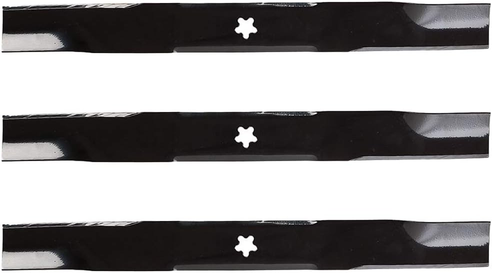 Best husqvarna mz 52 mower blades Your Best Life