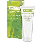 Emerita - Phytoestrogen Body Cream 2 oz