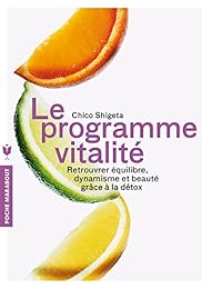 Le  programme vitalité