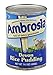 Ambrosia Devon Rice Pudding, 14.1-Ounce Can (Pack of 4)