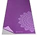 Gaiam No-Slip Yoga Towels