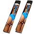 2 Pack Booty Wrap Girl Juul Skin Decal for Juul (Sticker for Juul)