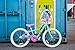 Schwinn Mist Girl's Bicycle, 20