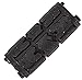 Odi Rogue 90mm Replacement Grip (Black, 90-mm)