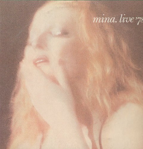 Mina - Live 