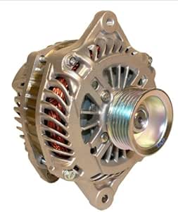 Amazon.com: Discount Starter & Alternator Replacement New Alternator