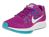 Nike Women's Air Zoom Structure 19 Running Shoe