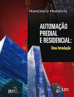 Livro Automação Predial e Residencial - Uma Introdução