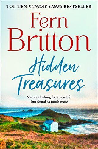 Best! Hidden Treasures [K.I.N.D.L.E]