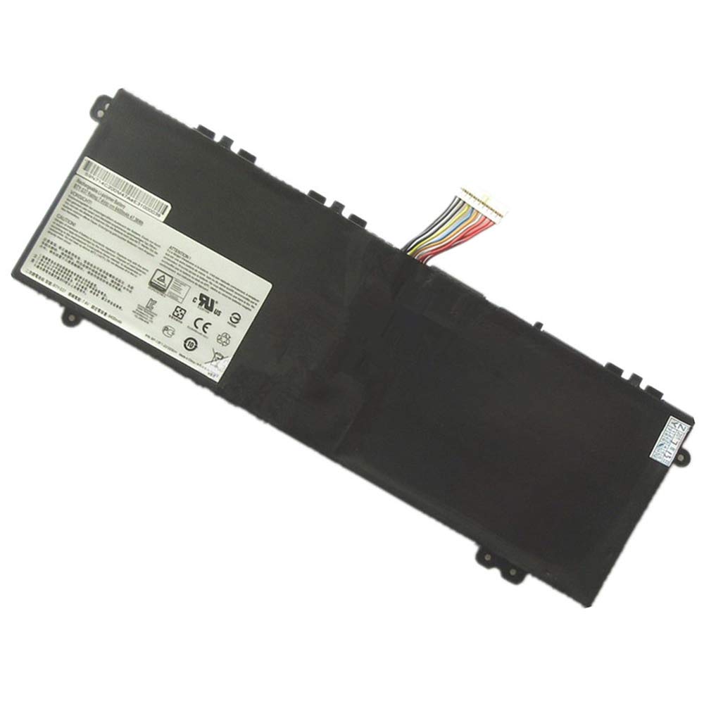 XITAIAN 7.4V 6400mAh BTY-S37 Replacement Battery for MSI GS30 2M 001US 2M-013CN MS-13F1 MS1-13F1