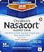 Nasacort, Children's Allergy 24HR Nasal Spray NonDrowsy AlcoholFree 60 Sprays, Blue, 0.37 Fl Oz