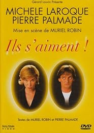 Ils S'aiment !