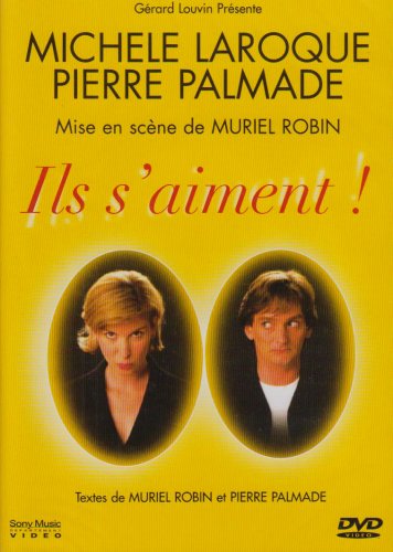 Ils S'aiment !