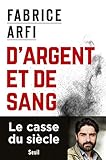 D'argent et de sang by 