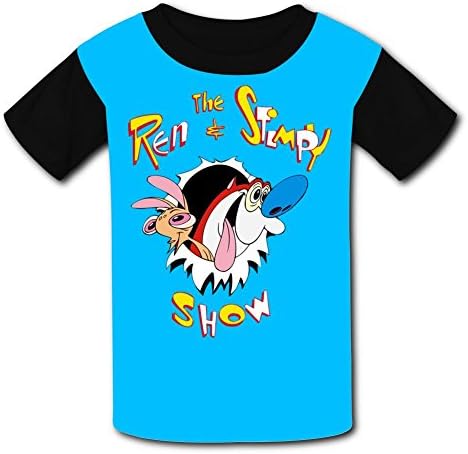 Fei Seaya Custom Ren Stim-PY Cartoon Boys Girls Teenager Tee Shirt Children Youth T-Shirts