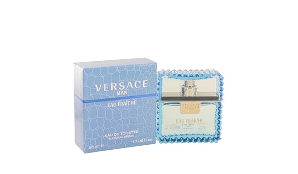 versace eau fraiche 1.7 oz