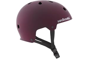 SANDBOX Legend Low Rider Helmet
