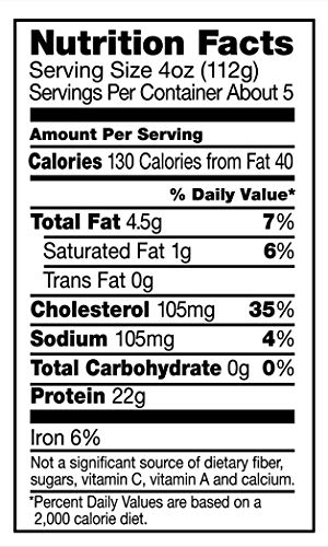 4 Just+BARE+Chicken+Hand+Trimmed+Boneless