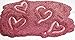 iConnectWith Glitter – Blush Rose Gold, Extra Fine Polyester Glitter; Multi-use for Crafts, Decorations, Nail Art, Makeup, Tumblers, Resin Art, and DIY Projects