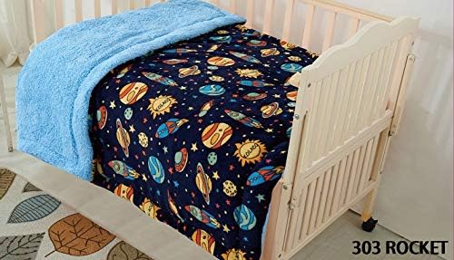 baby bed blanket