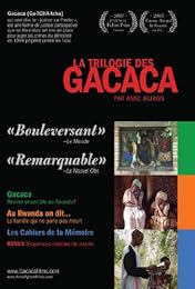 La Trilogie des Gacaca