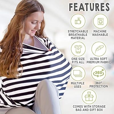 bff breastfeeding cover