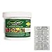 Green Cure Solutions GreenCure Fungicide, 8 oz + Twin Canaries Chart